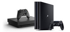 PlayStation 4 Pro vs Xbox One X : le studio SUMO Digital a tranché