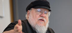 George R.R. Martin et HBO s’associent pour une nouvelle adaptation en série