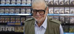 George A. Romero, le père de 