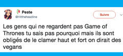 Le top 15 des meilleurs tweets Geek de la semaine #113