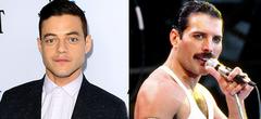 Rami Malek, la star de Mr. Robot incarnera Freddie Mercury au cinéma