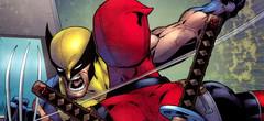 Deadpool va affronter Old Man Logan dans un nouveau comics