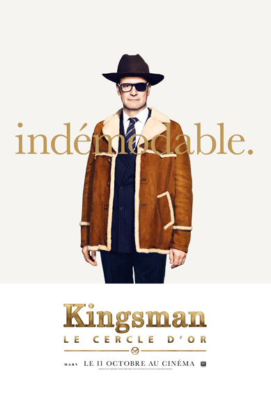 kingsman