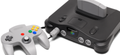 N64 Classic Mini : Nintendo y travaillerait