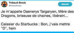 Le top 15 des meilleurs tweets Geek de la semaine ! #114