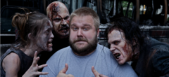 Robert Kirkman annonce que la fin de The Walking Dead arrive !