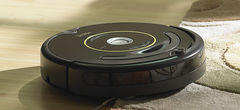 Roomba iRobot : l'aspirateur va vendre les plans de votre domicile