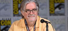 Matt Groening, le créateur des Simpson, prépare une nouvelle série pour Netflix