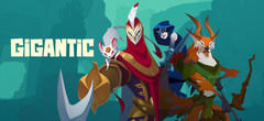 Gigantic, l'ambitieux jeu de tir cartoonesque