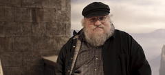 George R.R. Martin engagé pour travailler sur un projet de jeu vidéo