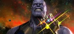 Avengers Infinity War : voici pourquoi Thanos ne porte pas d'armure