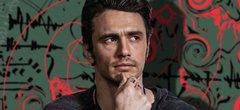 James Franco se lance dans la philo sur YouTube !