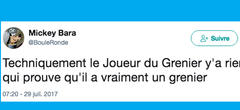 Le top 15 des tweets Geek de la semaine #115