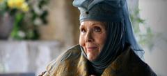 Game of Thrones : le meilleur de Lady Olenna, la reine des punchlines !