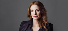 Jessica Chastain sera bien dans X-Men : Dark Phoenix