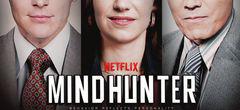 David Fincher nous plonge dans l'univers des serial-killer avec Mindhunter