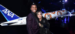 John Boyega aurait-il spoilé le destin de Leia dans Les Derniers Jedi ?