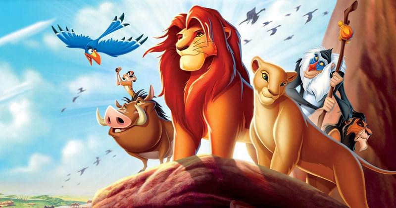 Le Roi Lion live : Disney a trouvé des voix de légende pour Simba et  Muphasa