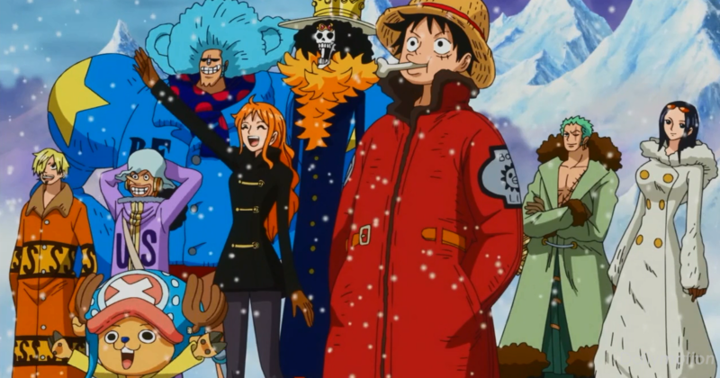 One Piece : quelles sont les primes des Mugiwara après la saga de Wano ? 