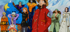 Top 20 des personnages One Piece les plus populaires