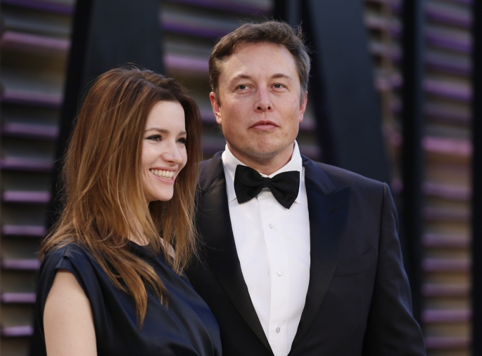 Le jour où Elon Musk a viré son assistante après qu'elle ait demandé