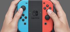 Nintendo accusé de violation de brevets pour les manettes de la Switch