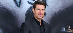 Tom Cruise blessé sur le tournage de Mission Impossible 6