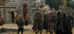 Game of Thrones : le season finale se tease sur fond d'alliance