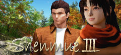 Shenmue III : la première bande-annonce officielle