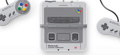 New 3DS XL Super NES Edition : elle arrive en France