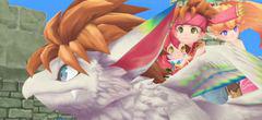 Un remake HD de Secret of Mana va sortir l'année prochaine !