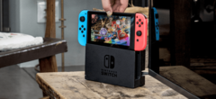 Nintendo Switch : prête pour la réalité virtuelle ?