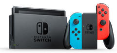 Nintendo annonce une sélection de jeux indés pour la Switch