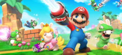 Kingdom Battle ou comment Ubisoft a persuadé Nintendo de donner une arme à Mario