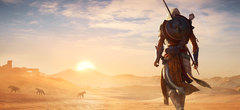 Assassin's Creed Origins : sexe et violence au rendez-vous