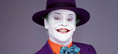 Offrez-vous le véritable costume du Joker du film Batman de 1989 !