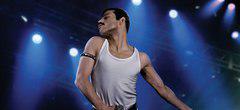 Bohe­mian Rhap­sody : la transformation de Rami Malek en Freddie Mercury est impressionnante