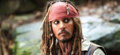 Johnny Depp prêt à embarquer pour Pirates des Caraïbes 6 ?