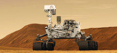 Curiosity en passe de prouver que la vie a bien vu le jour sur Mars !