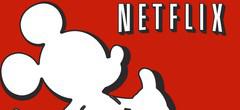 Star Wars et Marvel quittent Netflix !