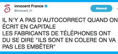 Le top 15 des tweets Geek de la semaine #121