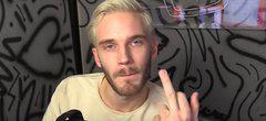 PewDiePie a de nouveau eu des propos racistes en plein livestream !