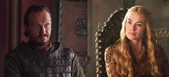 Game of Thrones : la raison pour laquelle on ne voit jamais Bronn et Cersei sur la même scène