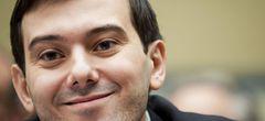 Martin Shkreli, l'homme le plus détesté des Etats-Unis est enfin en prison !