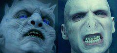 Quel est le point commun entre Voldemort, Sauron et le Roi de la Nuit ?