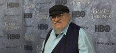 G.R.R Martin va produire un nouveau projet avec la chaine HBO !