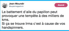 Le top 15 des tweets Geek de la semaine #122