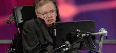 Stephen Hawking est plus que pessimiste : l'Humanité n'aurait plus qu'un siècle devant elle !