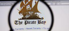 Voici comment The Pirate Bay utilise ses visiteurs pour se faire de l'argent en évitant la publicité !