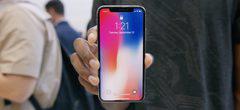 Mauvaise nouvelle pour les fans d'Apple qui attendent l'iPhone X !